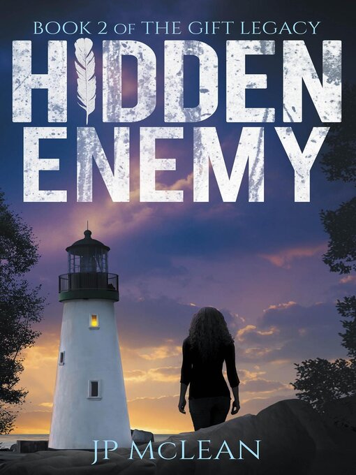 Title details for Hidden Enemy by JP McLean - Available